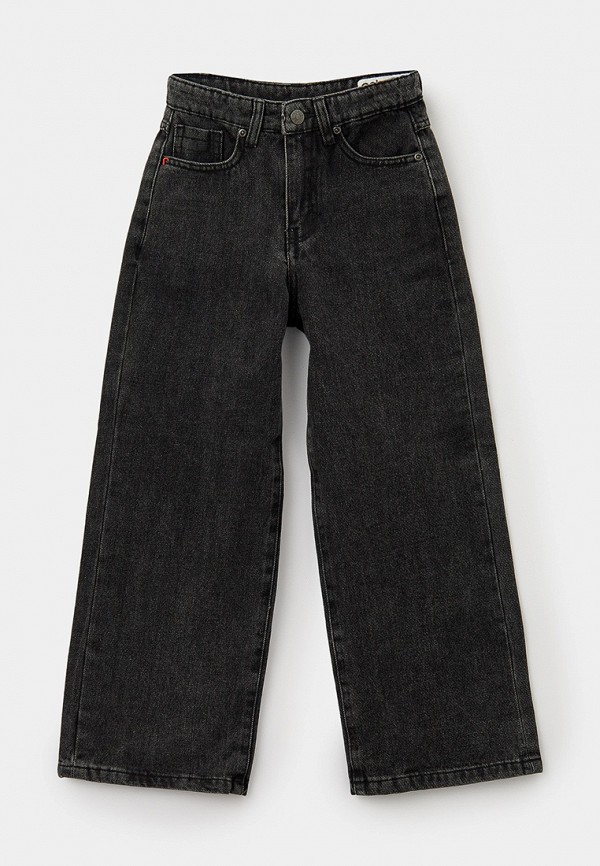 

Джинсы Orby, Черный