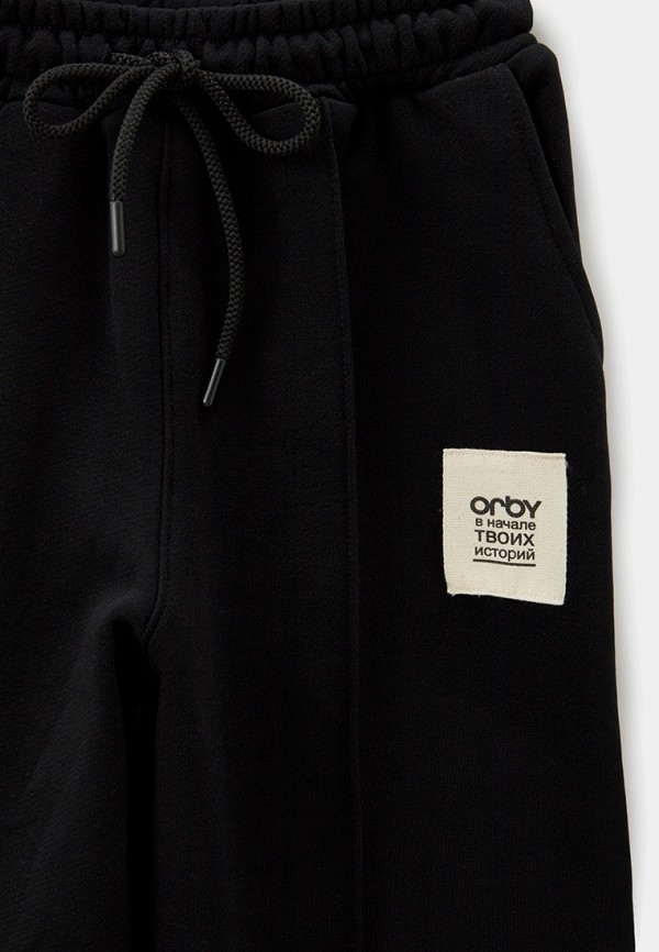 фото Брюки спортивные orby