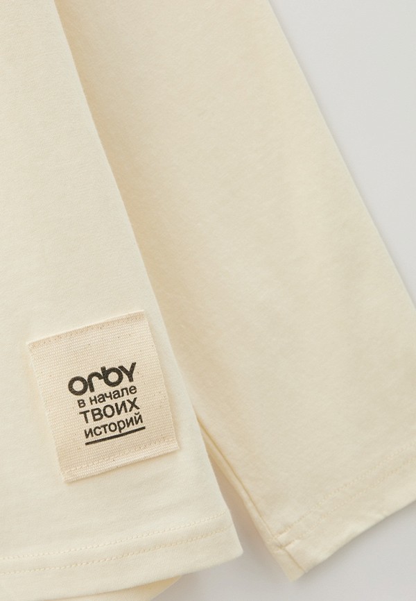 фото Лонгслив orby