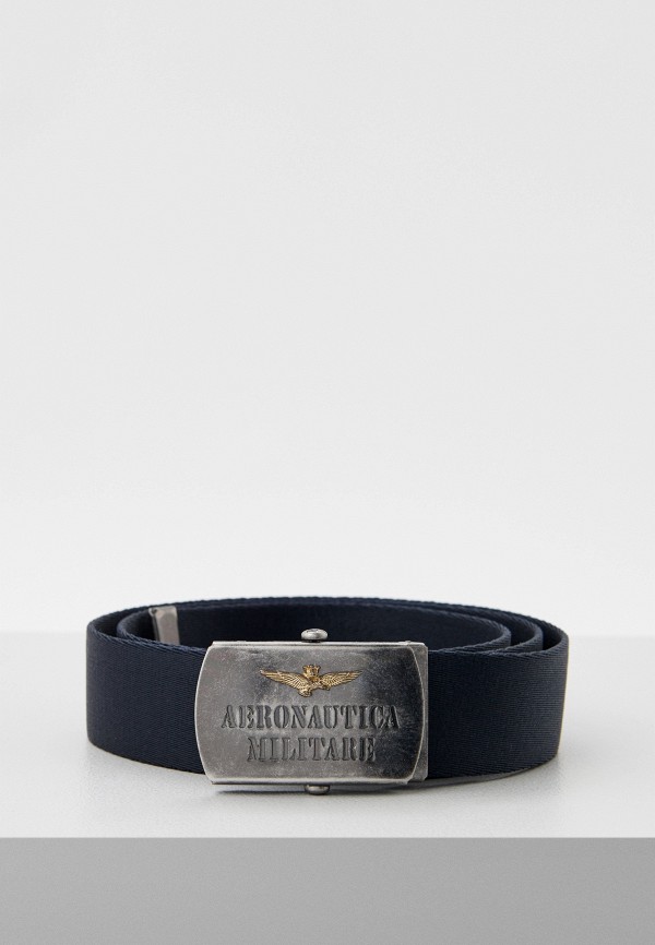 

Ремень Aeronautica Militare, Синий