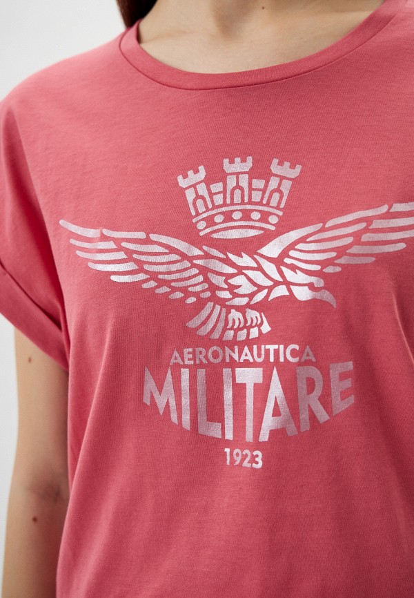 фото Футболка aeronautica militare