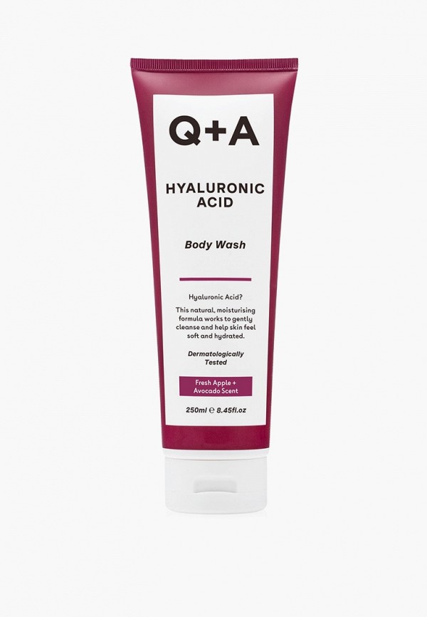 Гель для душа QA 1250₽