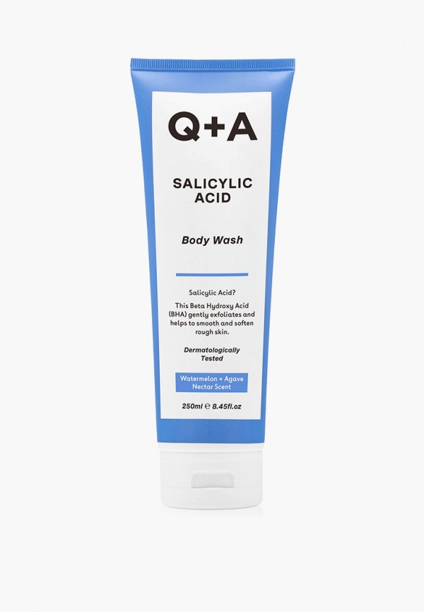 Гель для душа QA 1250₽