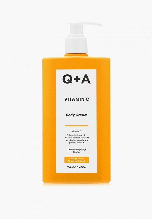 Крем для тела QA 1590₽