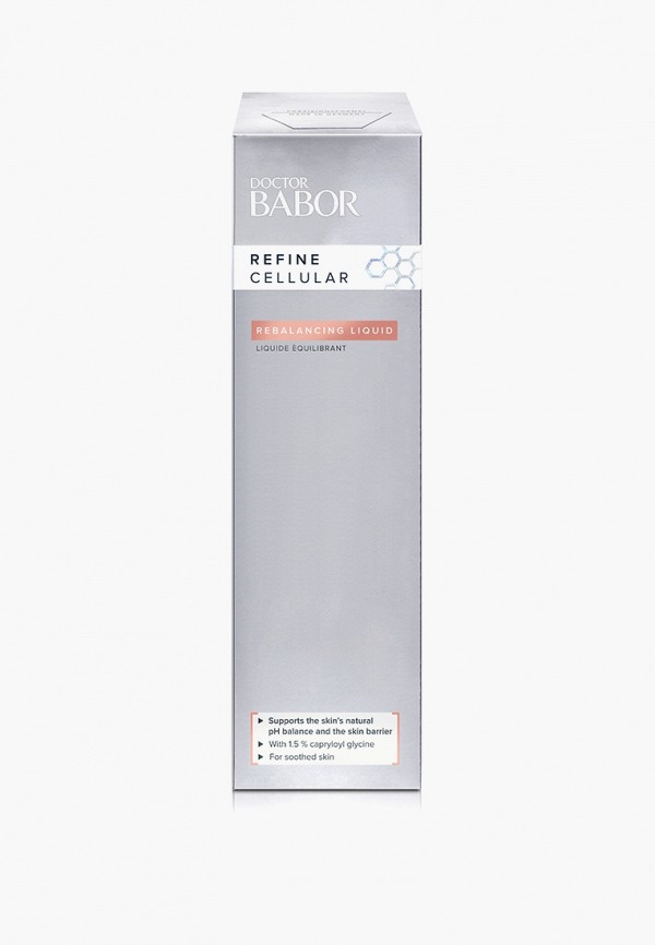 фото Тоник для лица babor