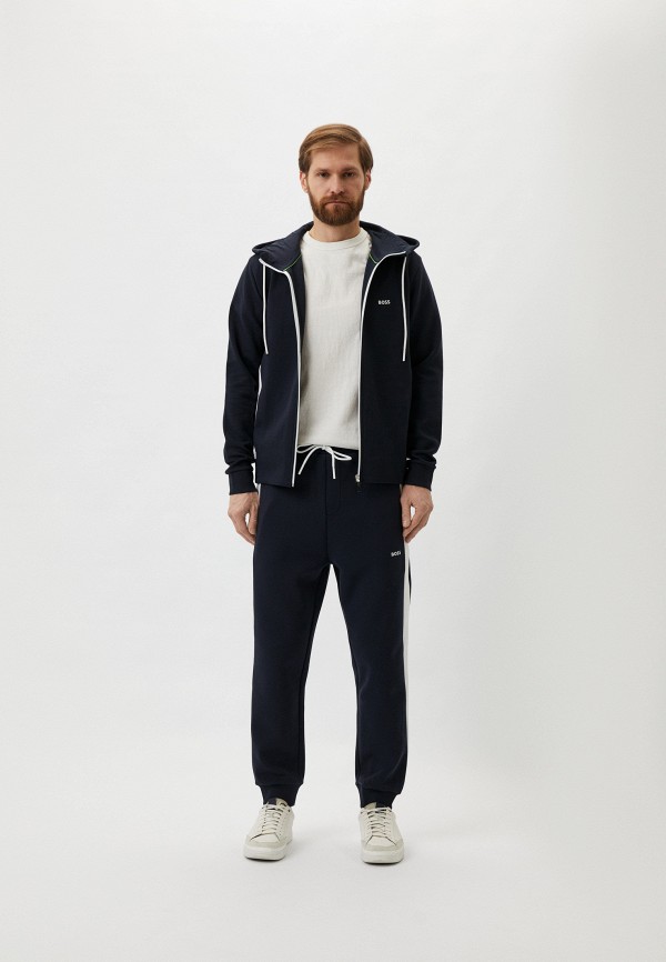 Костюм спортивный Boss Tracksuit Set