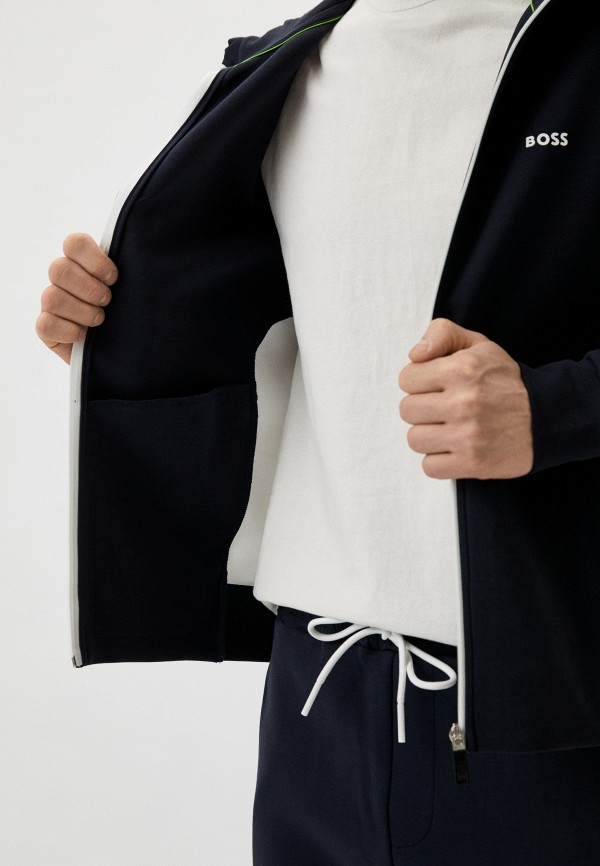 фото Костюм спортивный boss