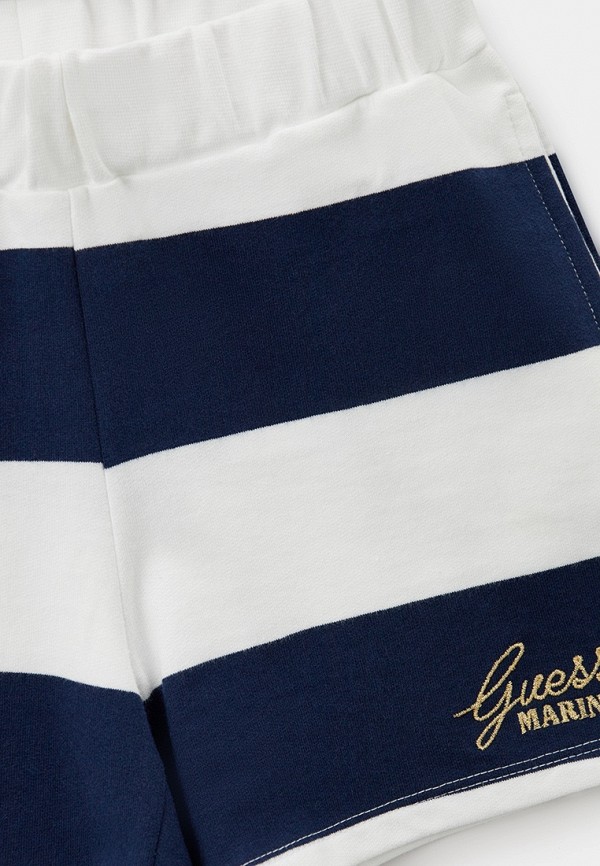 фото Шорты спортивные guess