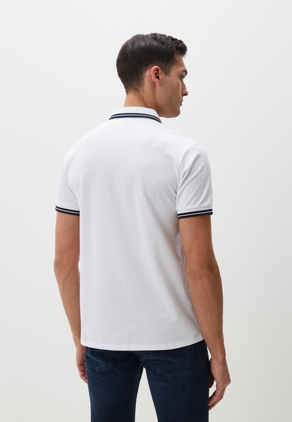 фото Поло guess