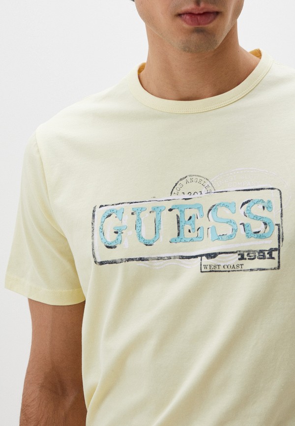 фото Футболка guess