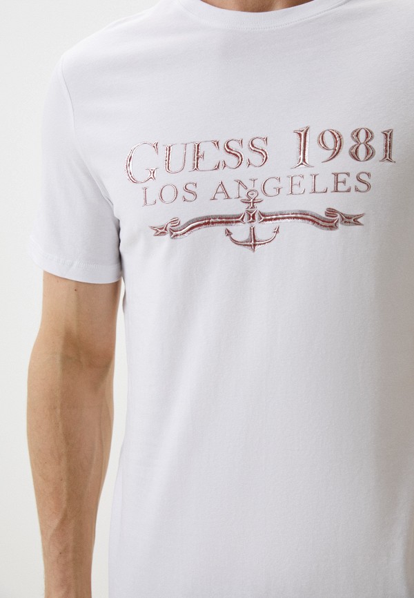 фото Футболка guess