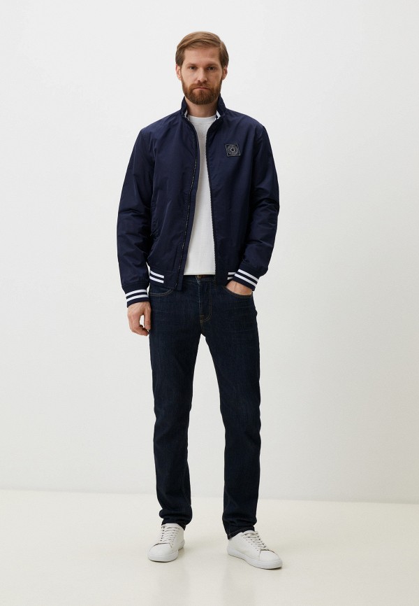 фото Ветровка guess