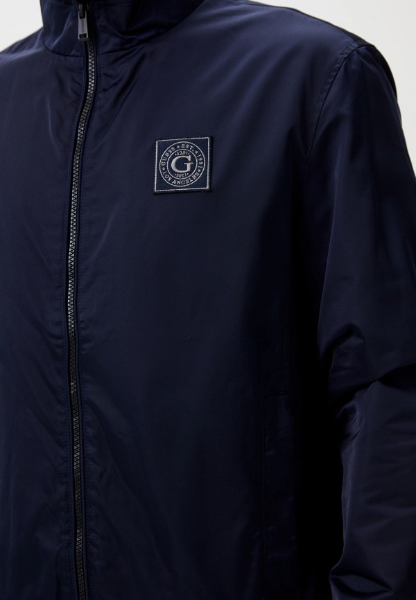 фото Ветровка guess