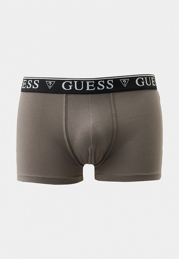 фото Трусы 5 шт. guess