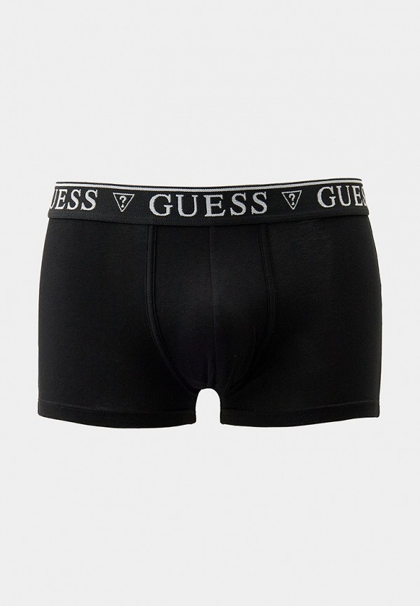 фото Трусы 5 шт. guess