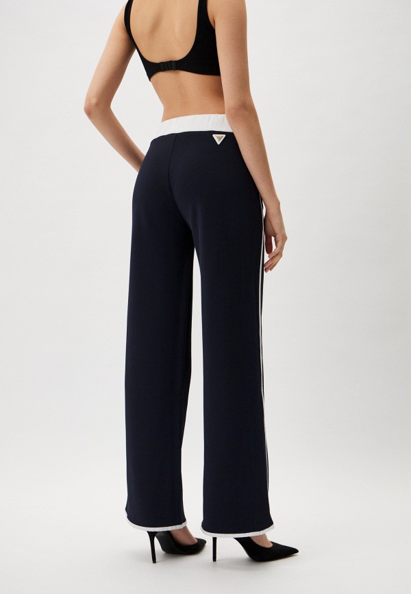 фото Брюки спортивные guess