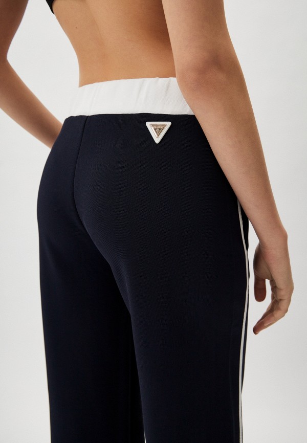 фото Брюки спортивные guess