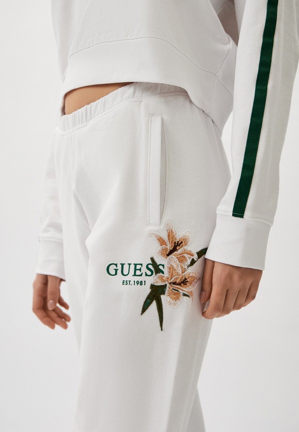 фото Брюки спортивные guess