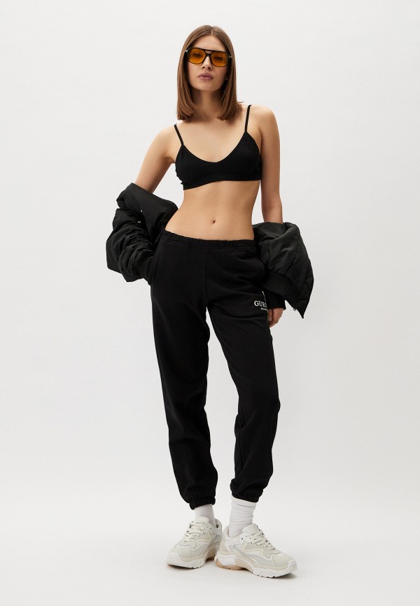 фото Брюки спортивные guess