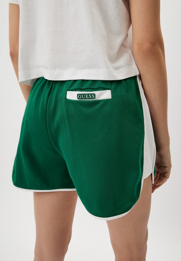 фото Шорты спортивные guess