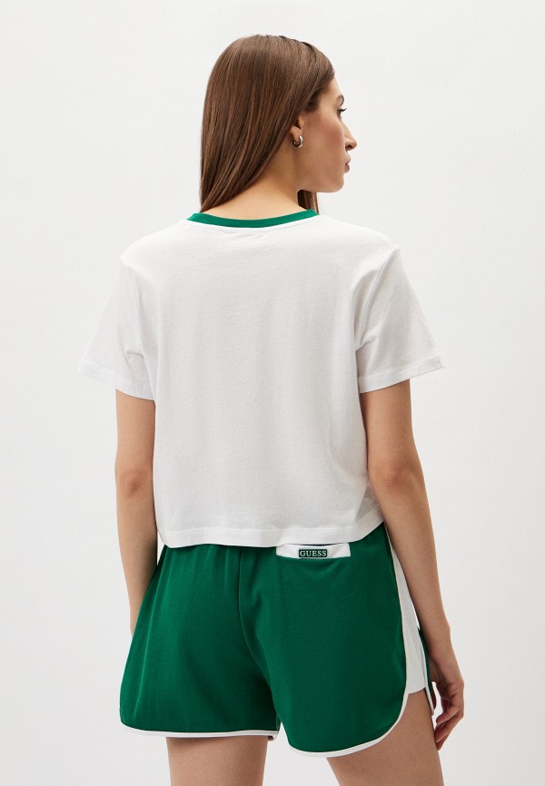 фото Футболка guess