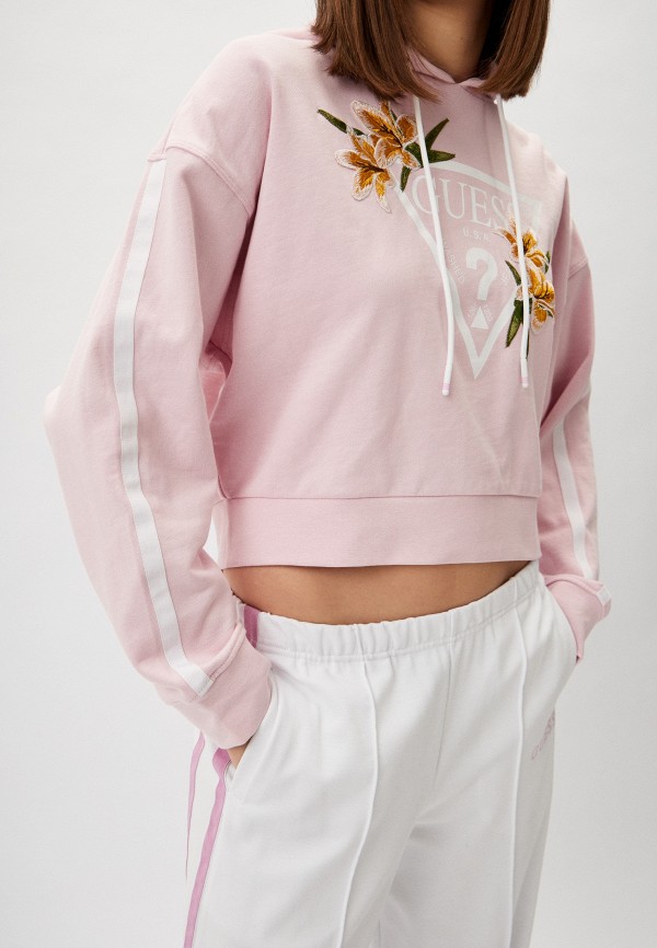 фото Худи guess