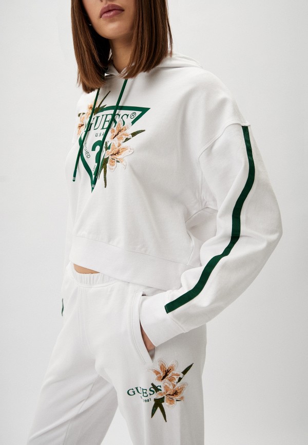 фото Худи guess