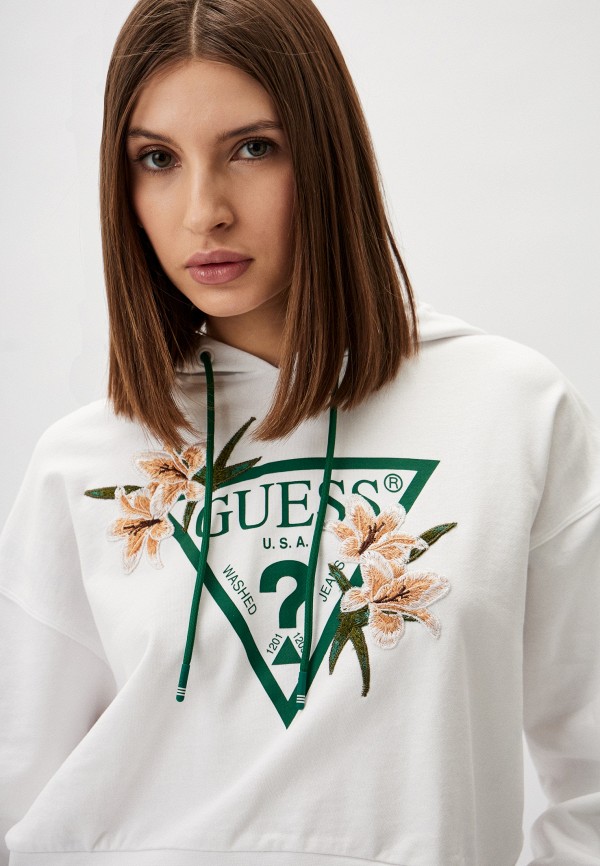 фото Худи guess