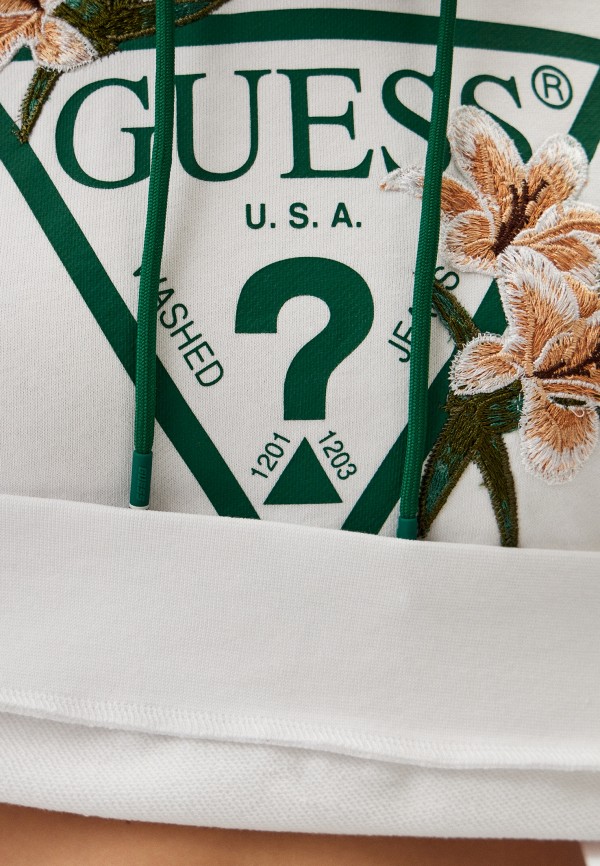 фото Худи guess