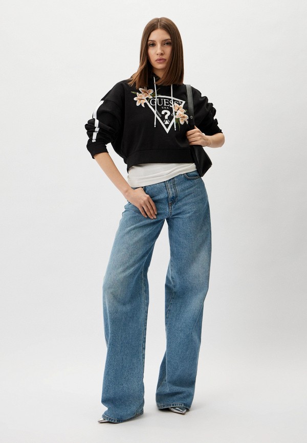 фото Худи guess