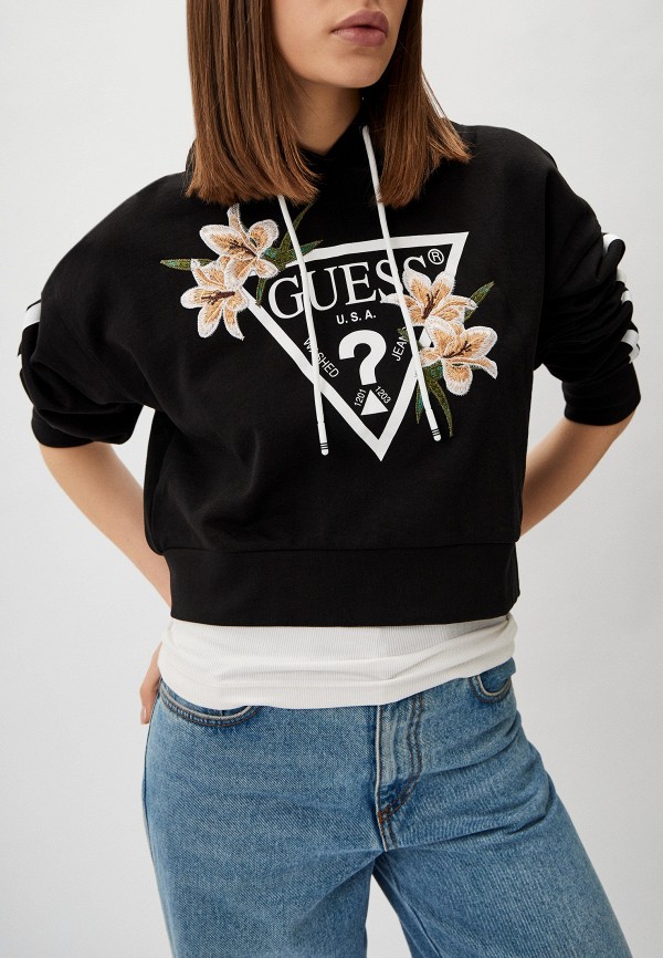 фото Худи guess
