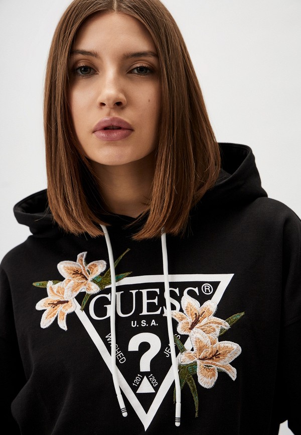 фото Худи guess