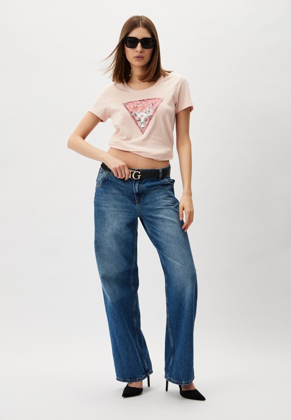 фото Футболка guess