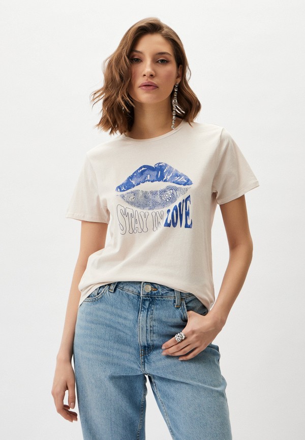 

Футболка Guess, Белый