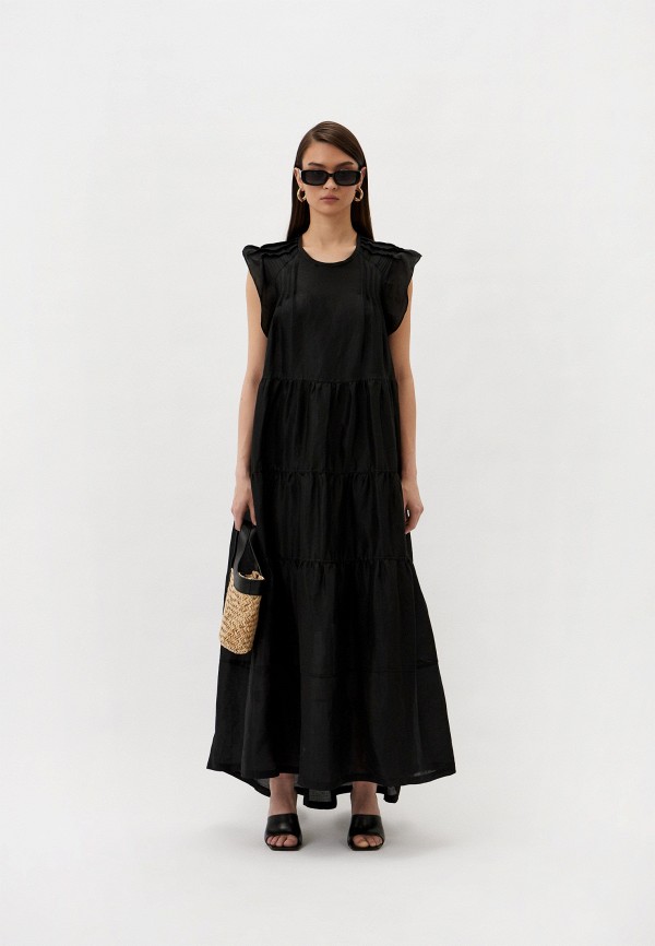 

Платье Maurizio, Черный