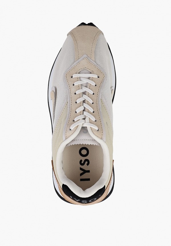 фото Кроссовки iyso