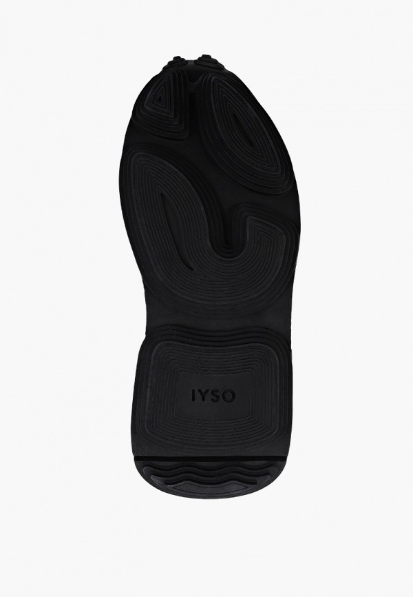 фото Кроссовки iyso