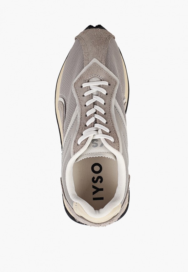 фото Кроссовки iyso