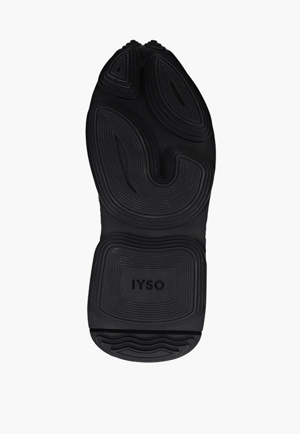 фото Кроссовки iyso