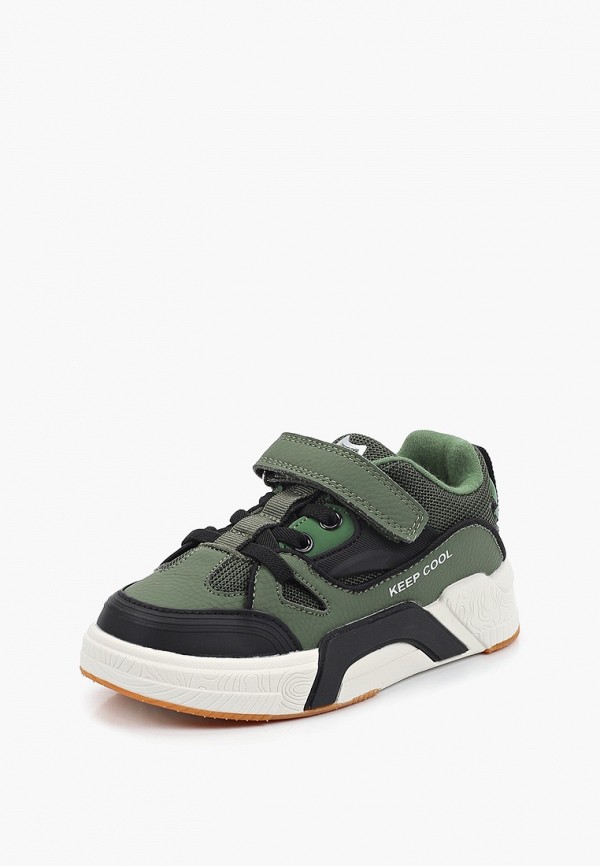 фото Кеды котофей