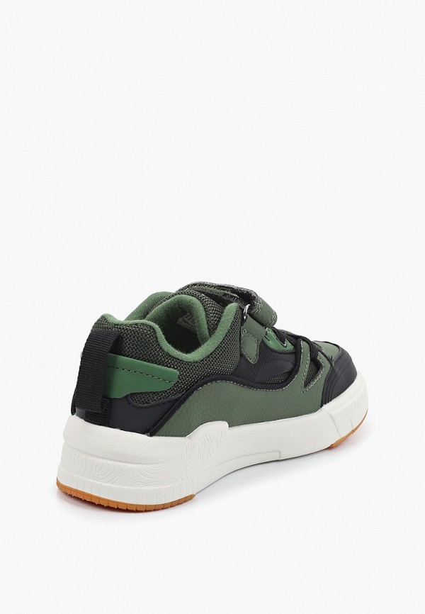 фото Кеды котофей