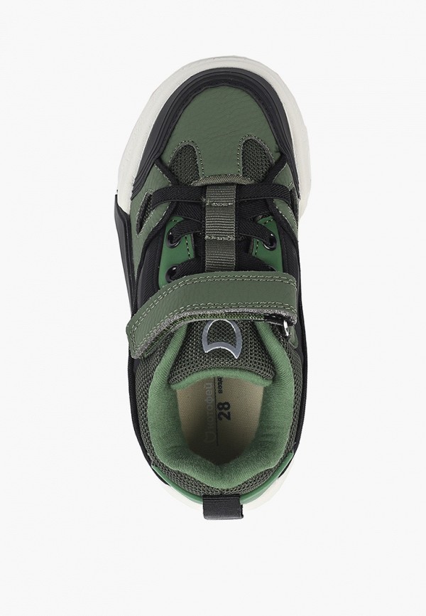 фото Кеды котофей