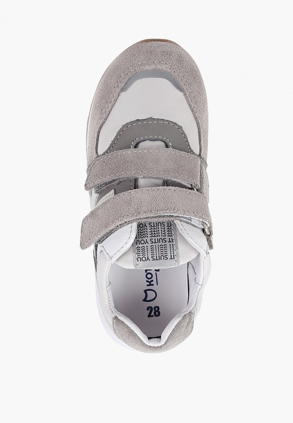 фото Кроссовки котофей