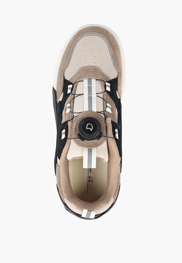 фото Кеды котофей