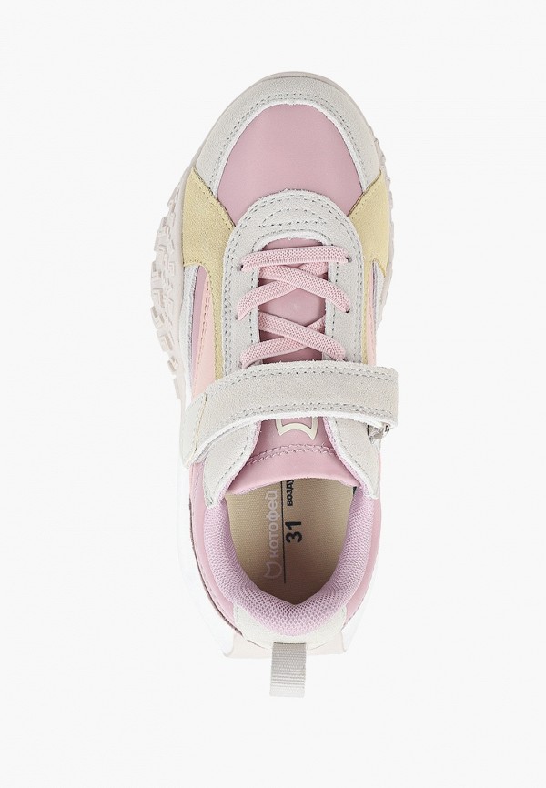 фото Кроссовки котофей