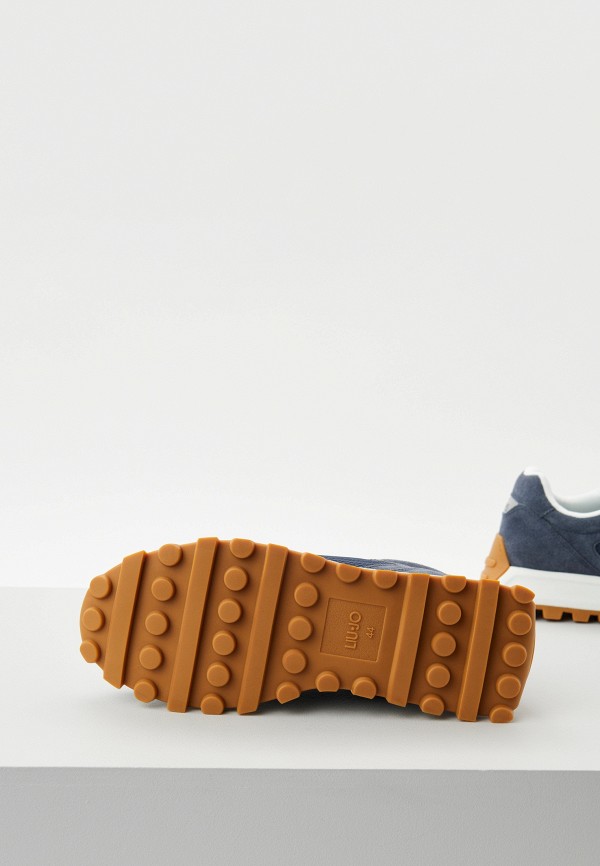 фото Кроссовки liu jo