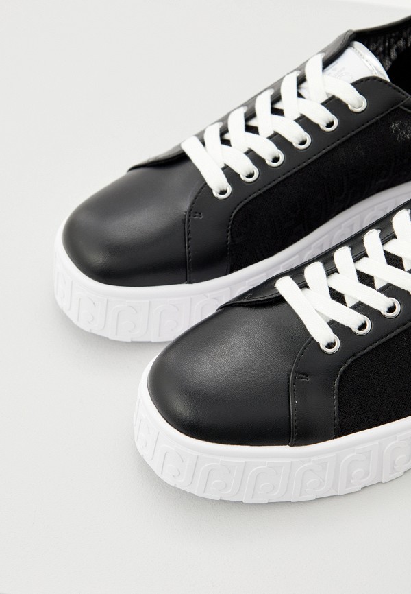 фото Кеды liu jo