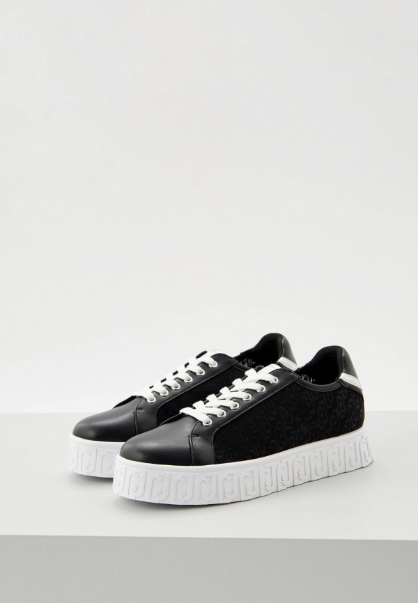 фото Кеды liu jo