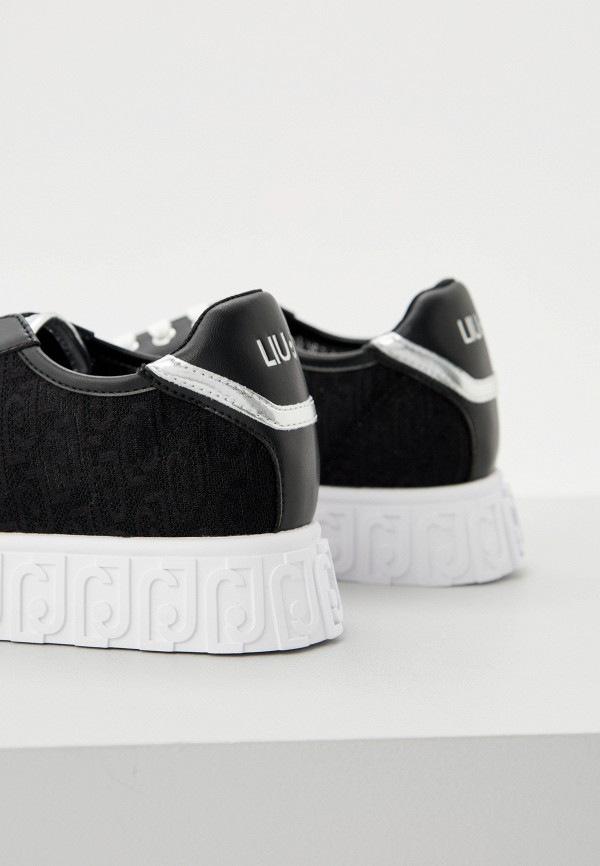 фото Кеды liu jo