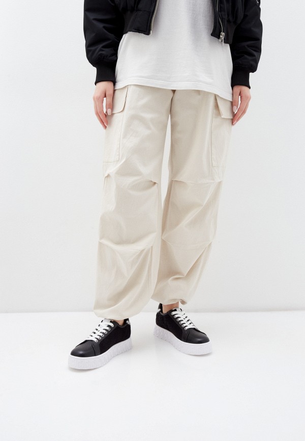 фото Кеды liu jo